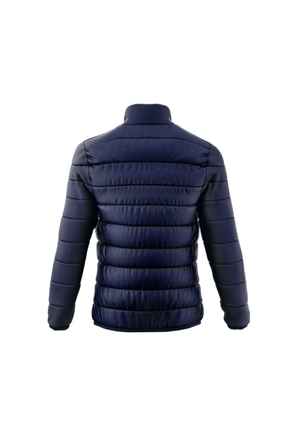 Perth Masters Adult Female Padded Jacket image 1
