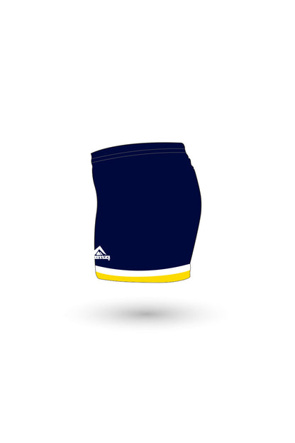 Garrison SC Adult Female Hotpants image 1
