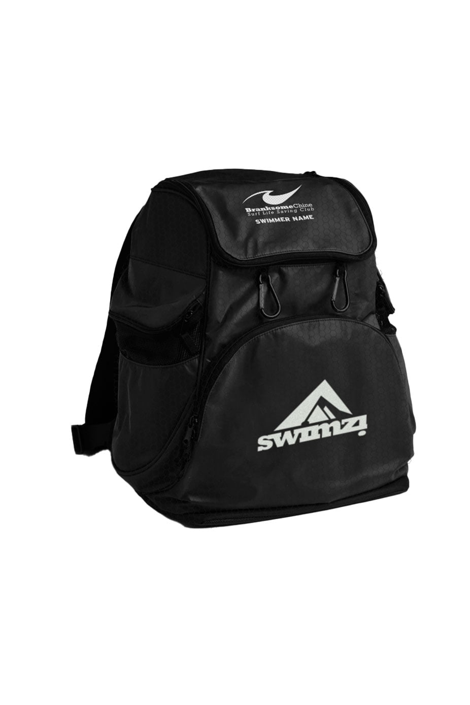 Unisex Team Rucksack image 0