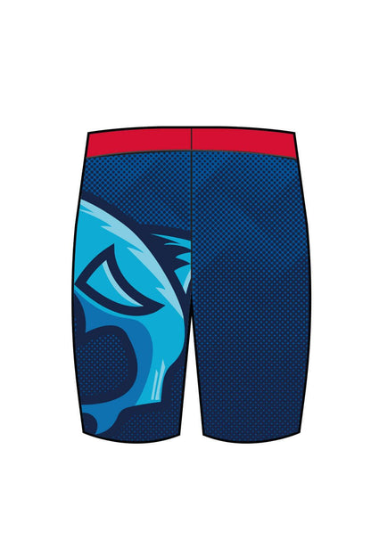 Blythe Barracudas SC Adult Jammers image 1