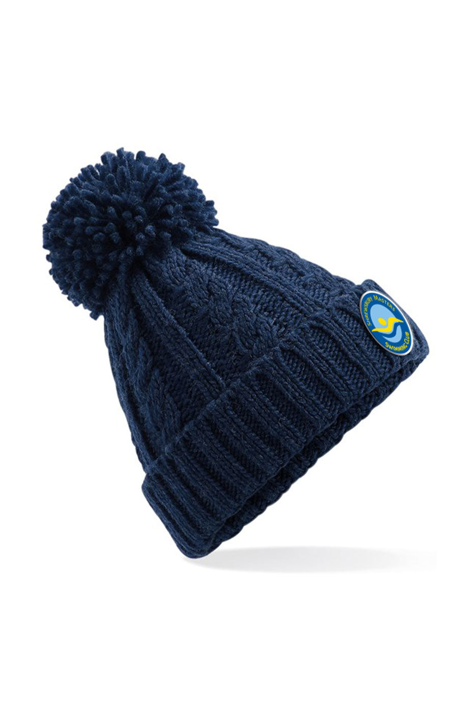 Unisex Beanie - Navy image 0