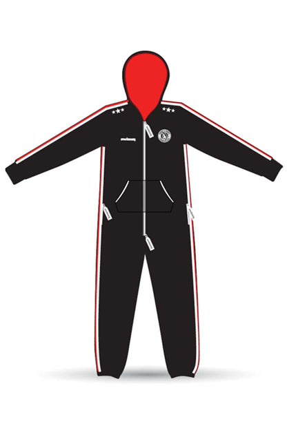 TEAMWEAR OUTLET SHOP! Kids Witney & District SC Unisex Club ONEZI image 0