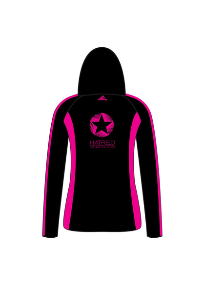 Hatfield SC Adult Female Zipped Performance Hoodie image 2