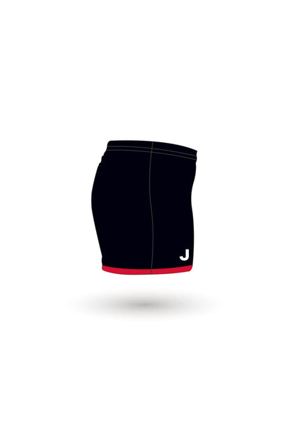 Banbridge Amateur Swimming Club Adult Female Hotpants image 1