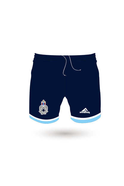 Retford amp District Lifesavers Kids Unisex Sport Shorts image 0