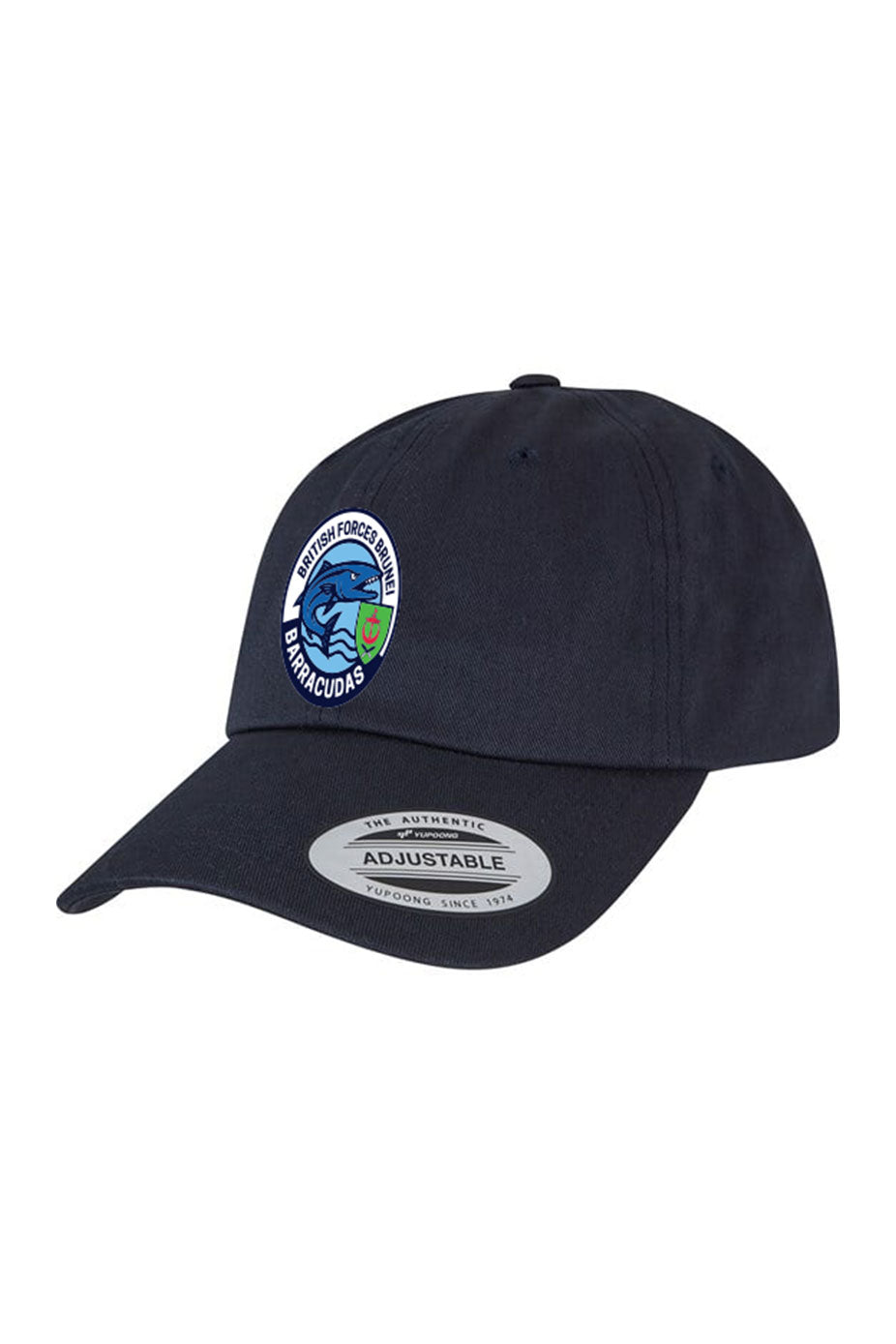 Unisex Baseball Cap image 0