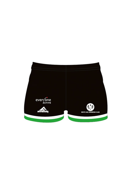 White Oak SC Kids Female Hotpants image 0