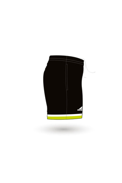 Garstang Gators SC Adult Unisex Sport Shorts image 1