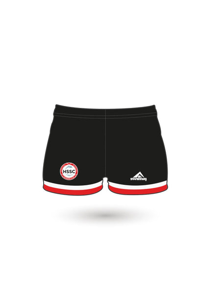 Hadleigh & Sudbury SC Adult Female Hotpants image 0