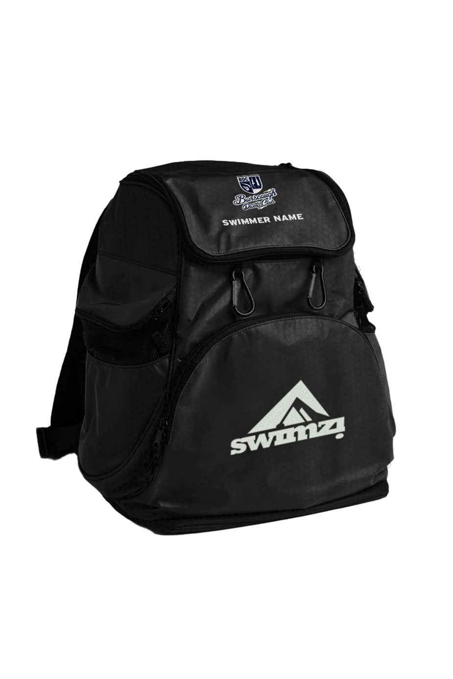 Unisex Team Rucksack image 0