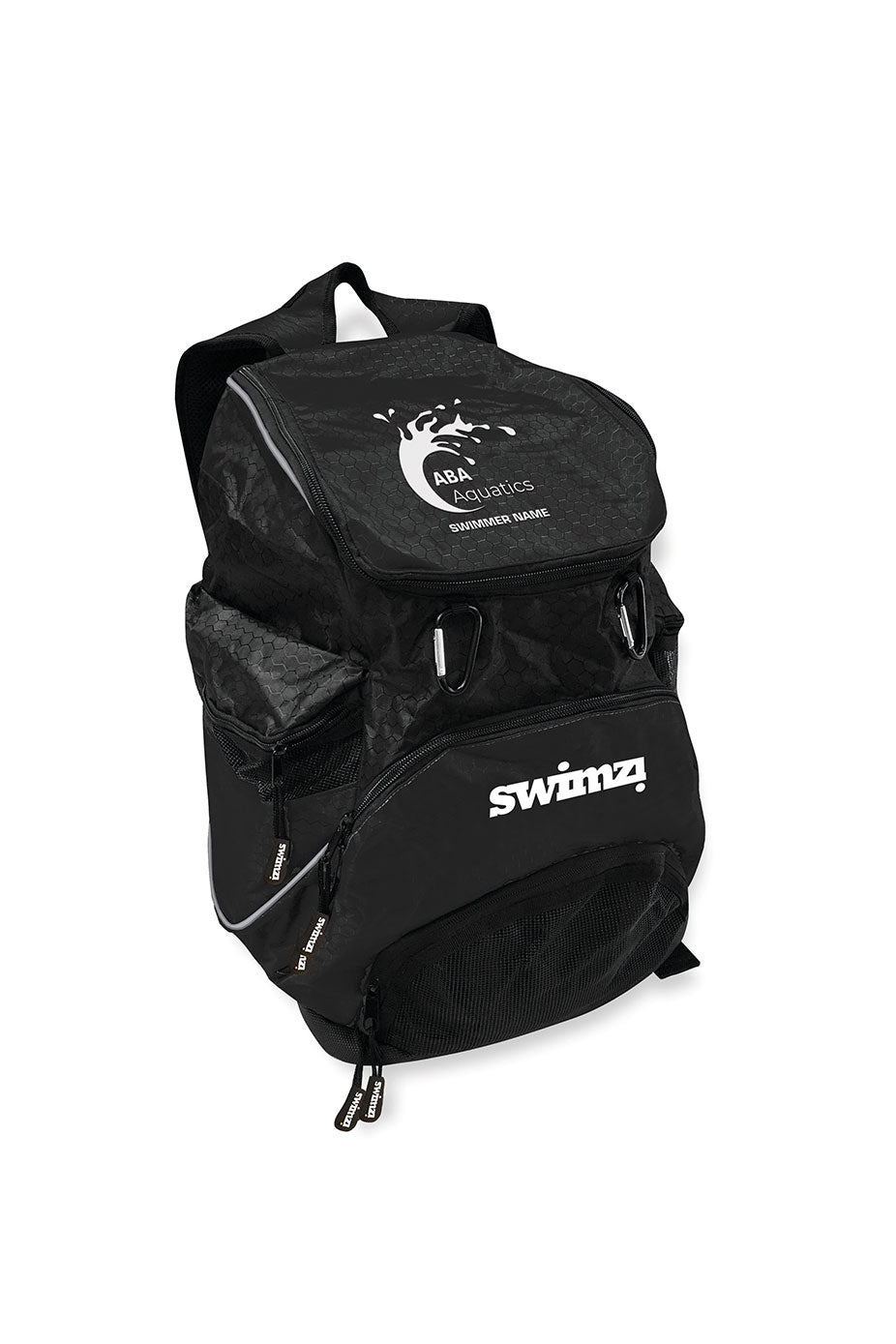 Unisex Team Rucksack image 0