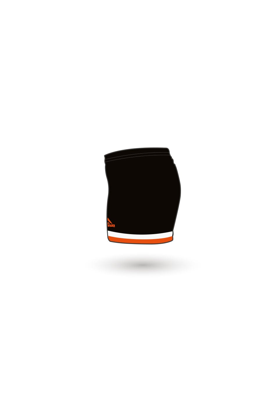 Putteridge SC Adult Female Hotpants image 1
