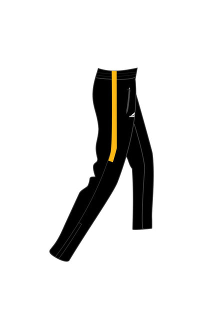 Horwich Leisure Centre ASC Adult Female Performance Bottoms image 1