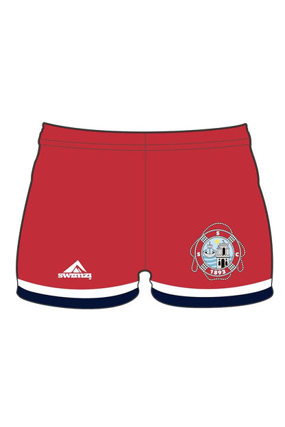Scarborough SC Kids Female Hotpants image 0