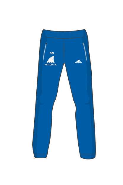 Neston SC Kids Female Performance Bottoms image 0