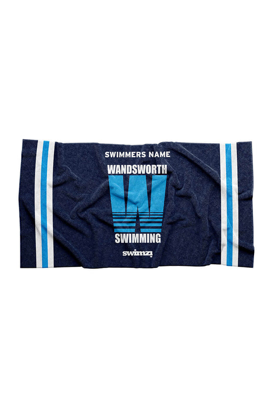 Unisex Team Towel image 0