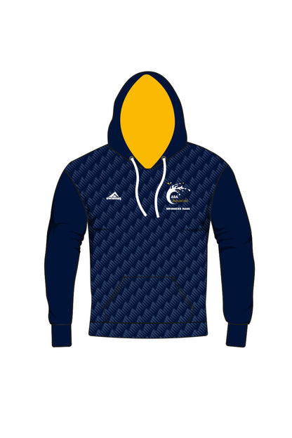 ABA Aquatics Adult Unisex Pullover Performance Hoodie image 0