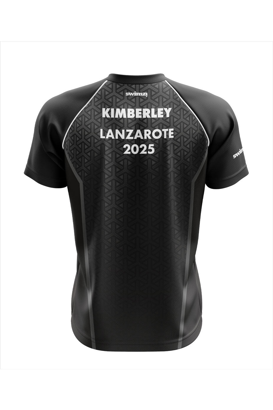 Neath ASC Adult Unisex Lanzarote 2025 Club Shirt - V-Neck image 1