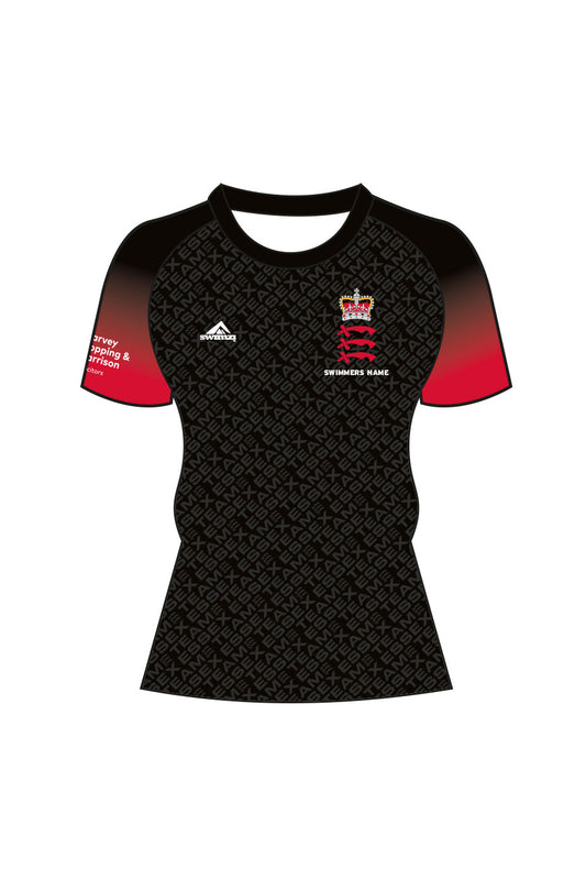 EPSA Adult Female Club Shirt - Round-Neck image 0