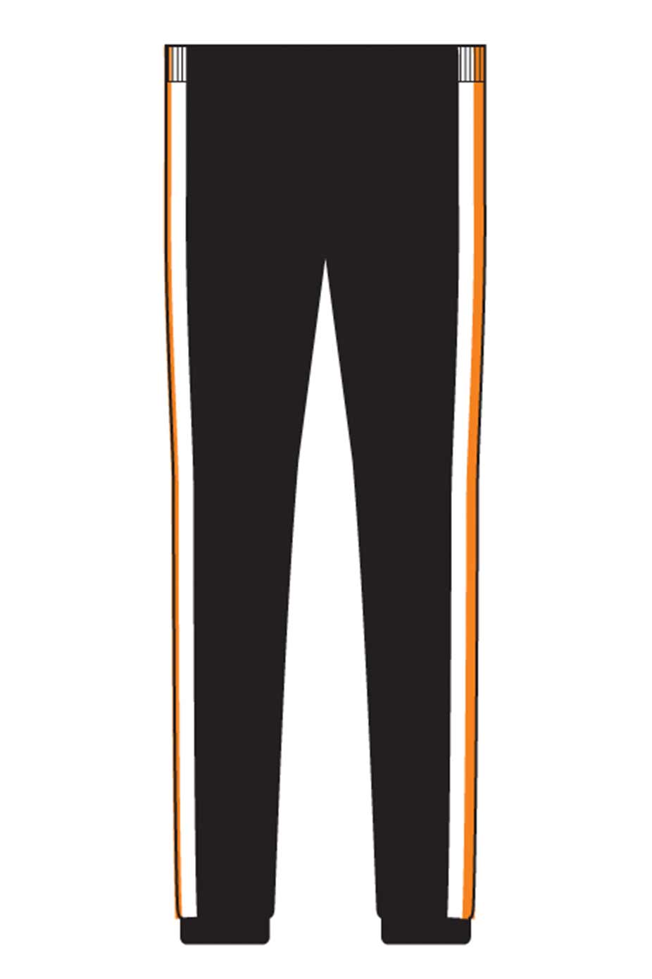 Basildon & Phoenix SC Adult Male Slim Fit Sweatpants image 1