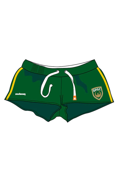 Derby Phoenix SC Adult Female Sweat Hotpants image 0