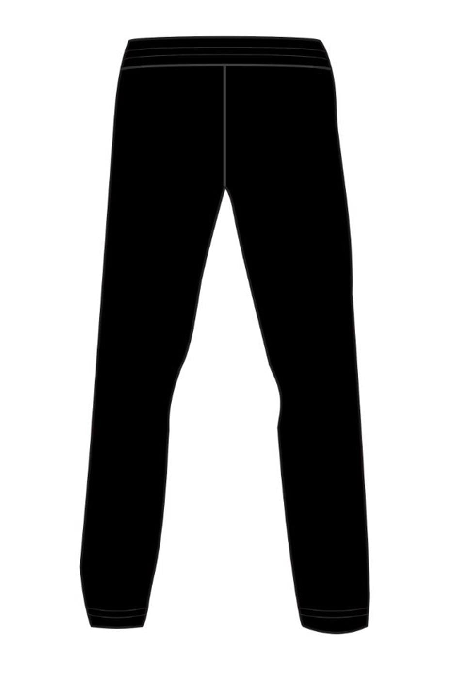 Leeds Lifesaving Adult Unisex Performance Bottoms image 1