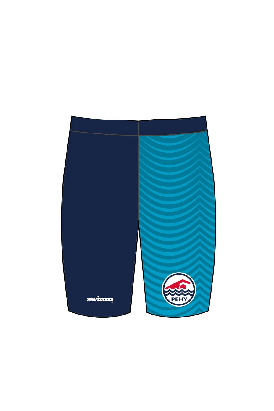 Penyrheol ASC Kids Male Jammers image 0