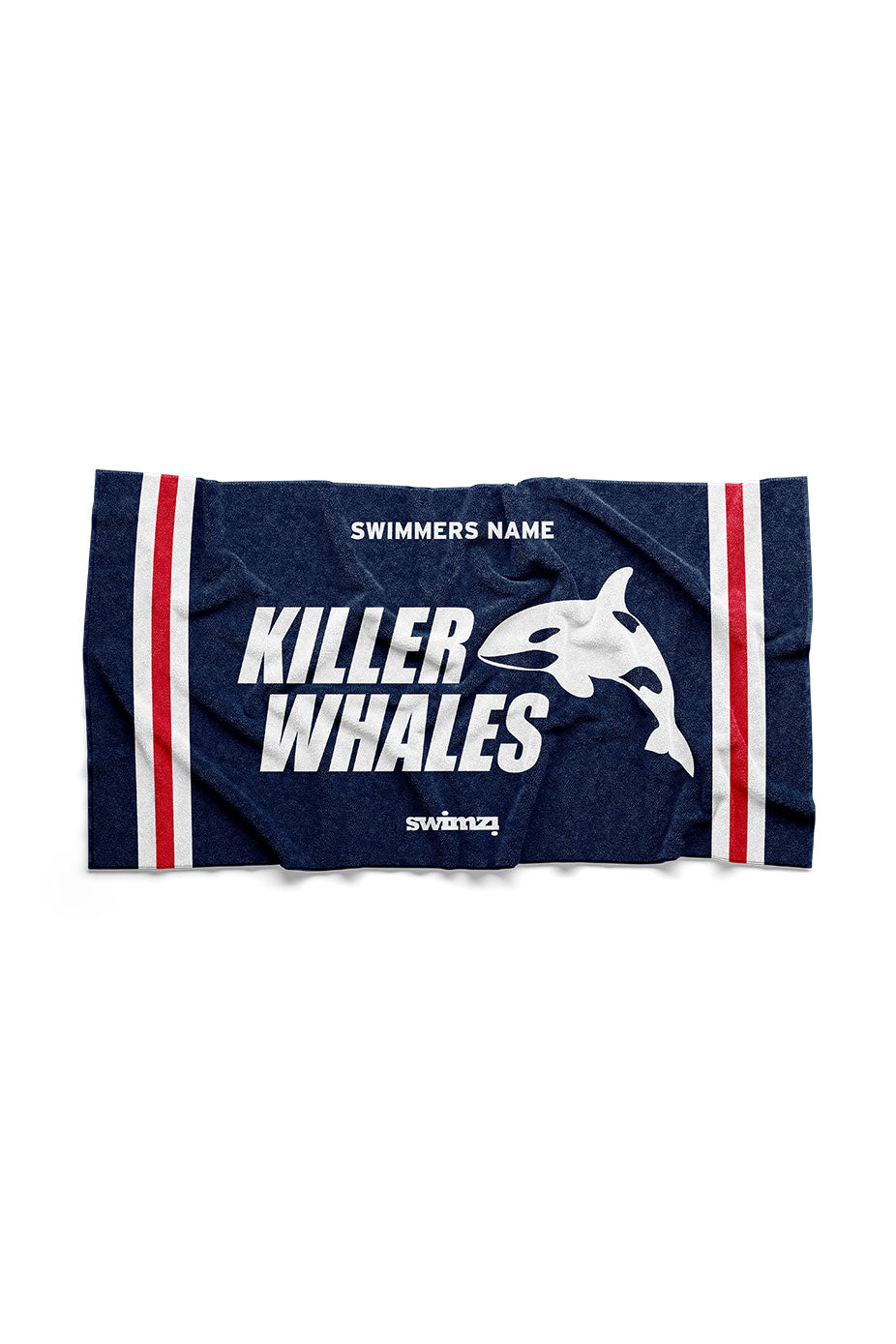 Unisex Team Towel image 0