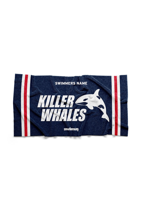 Unisex Team Towel image 0