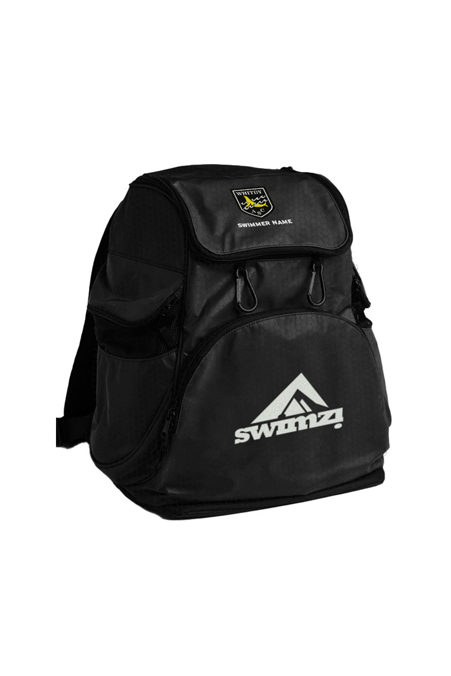 Unisex Team Rucksack image 0