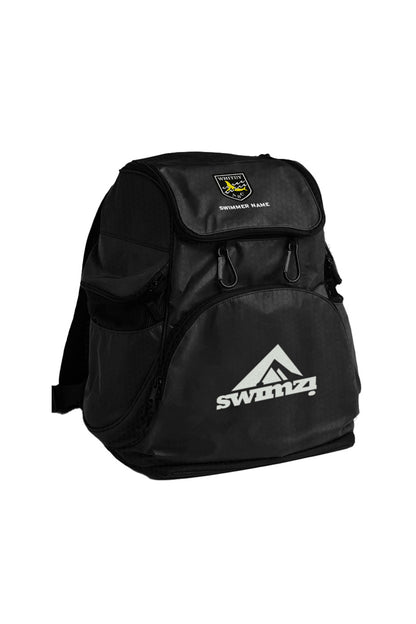 Unisex Team Rucksack image 0