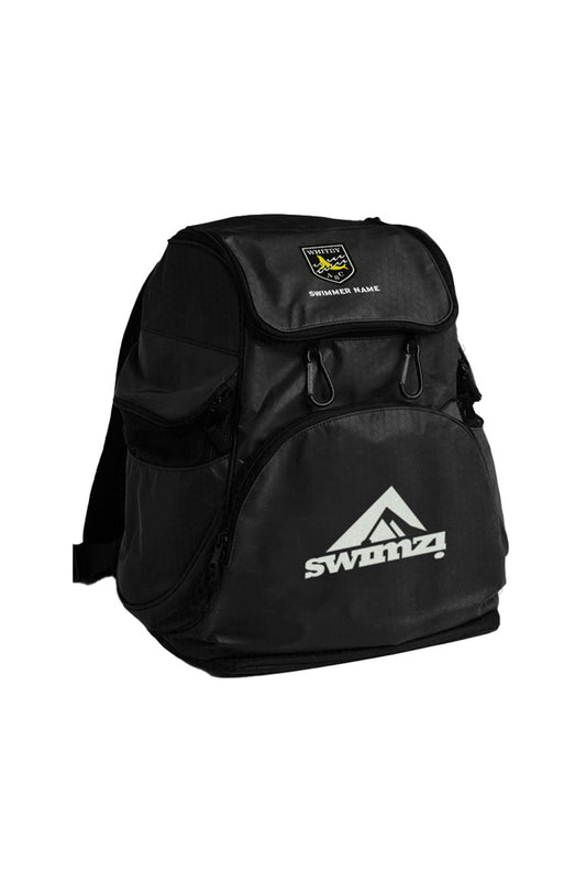 Unisex Team Rucksack image 0