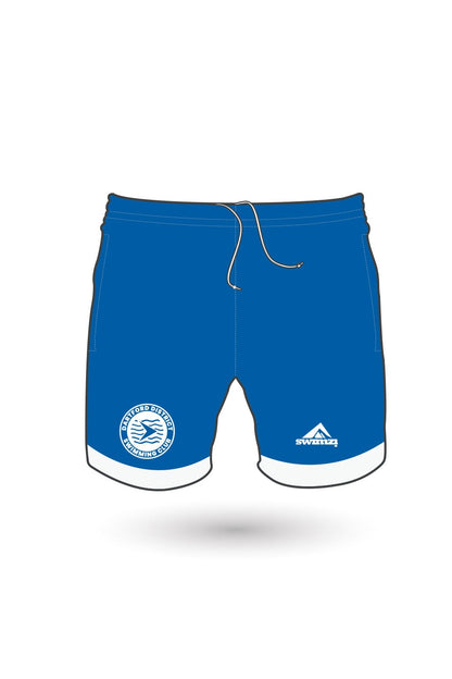 Dartford District SC Kids Unisex Sport Shorts image 0