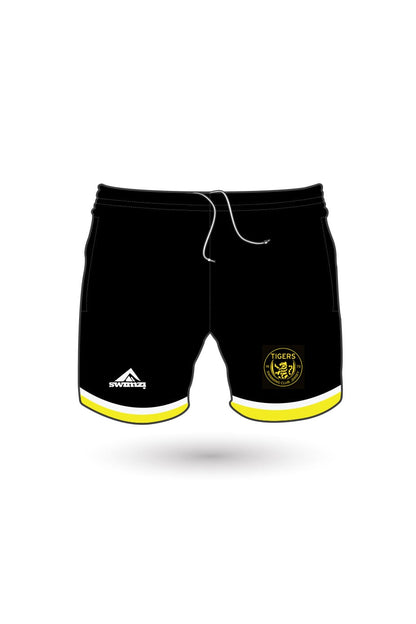 Whitby Seals ASC Kids Female Sport Shorts image 0