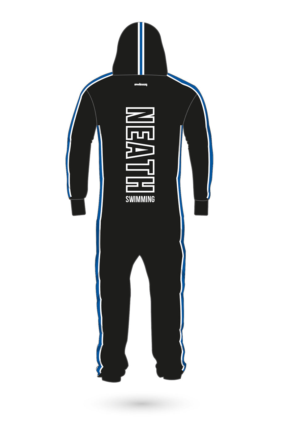 Neath ASC Adult Club ONEZI image 2