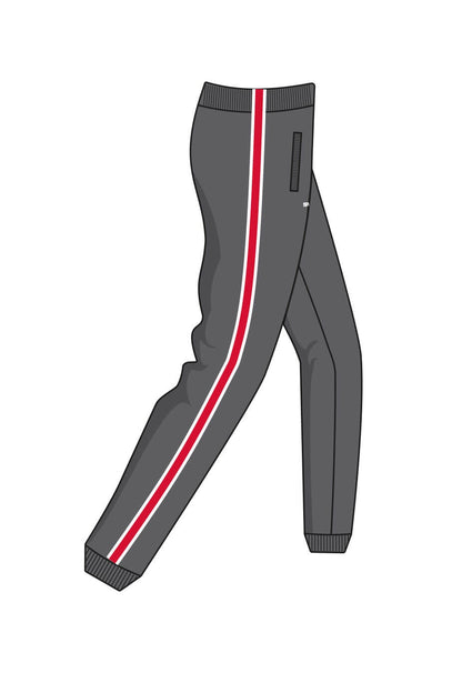 Redhill & Reigate SC Adult Male Slim Fit Sweatpants image 1