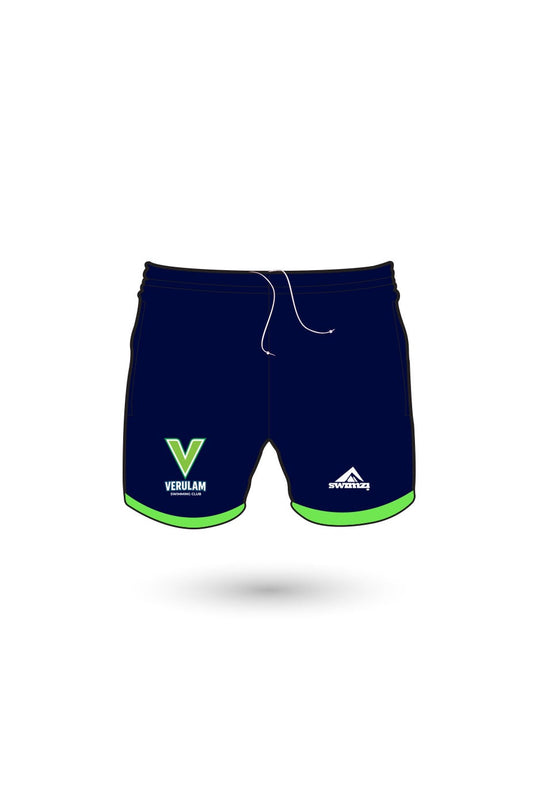 Verulam SC Kids Female Sport Shorts image 0