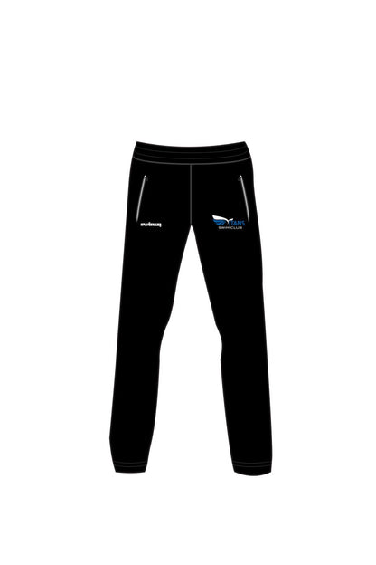 Titans Ireland SC Kids Unisex Performance Bottoms image 0