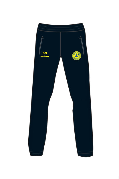 Saxon Crown SC Kids Unisex Tracksuit Bottom image 0