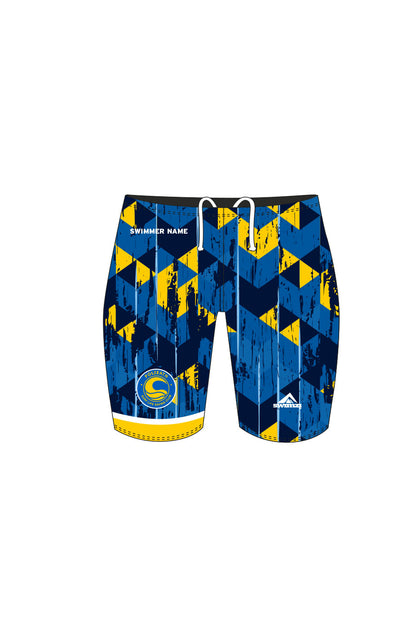 Polzeath SLSC Adult Male Jammers image 0