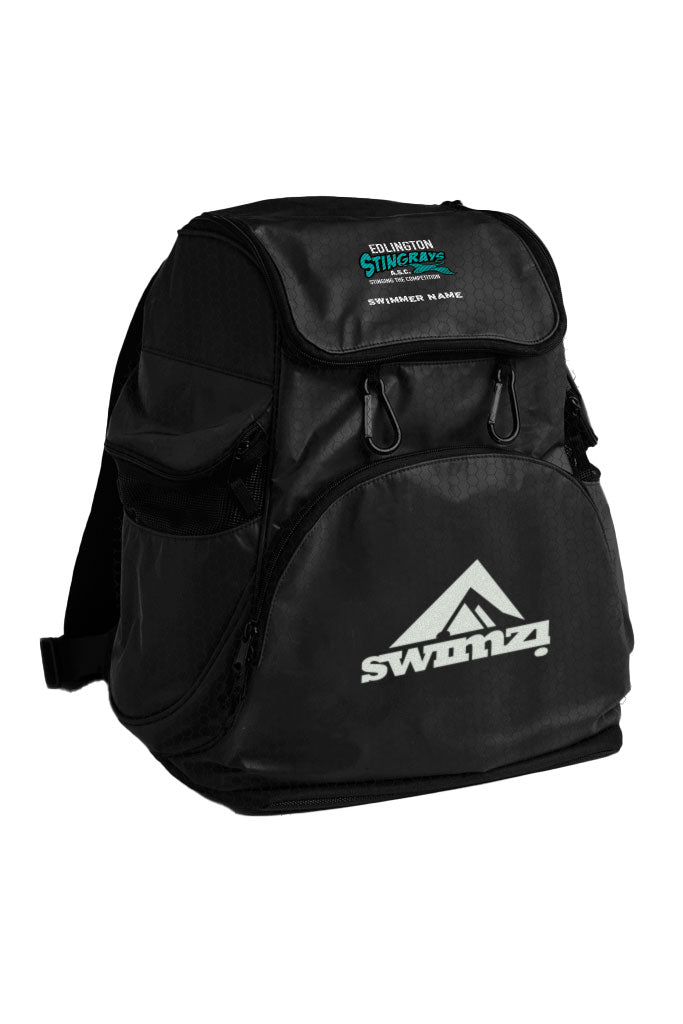 Team Rucksack image 0