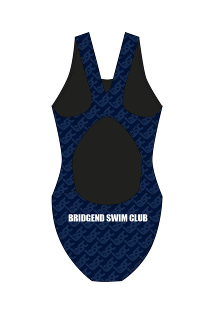 Bridgend Swim Club Adult Female Broadstrap Swimsuit image 1