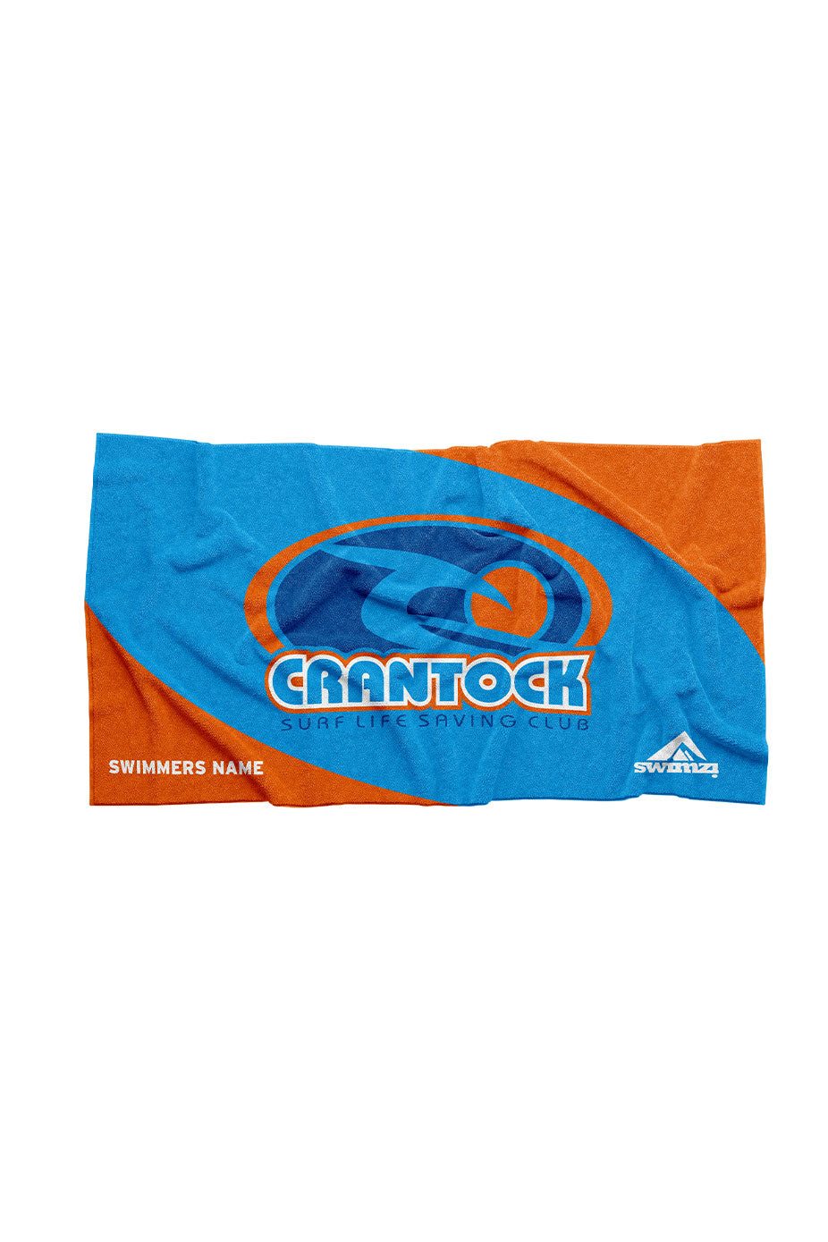Unisex Team Towel image 0