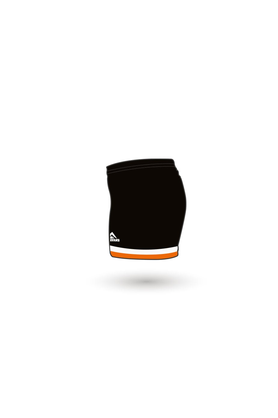 Leiston & District SC Adult Female Hotpants image 1