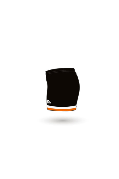 Leiston & District SC Adult Female Hotpants image 1
