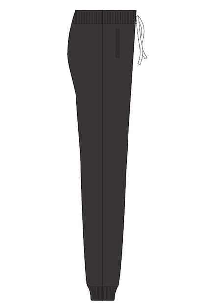 Leicester Sharks SC Adult Female Slim Fit Sweatpants image 2
