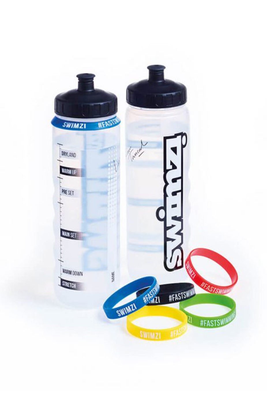 Swimzi Hydration Bottle image 0