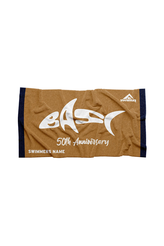 Unisex Anniversary Team Towel image 0