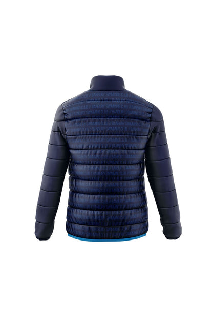 Banbury SC Adult Female Padded Jacket image 1