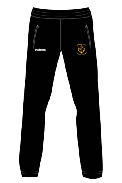 Kendal ASC Kids Unisex Performance Bottoms image 0